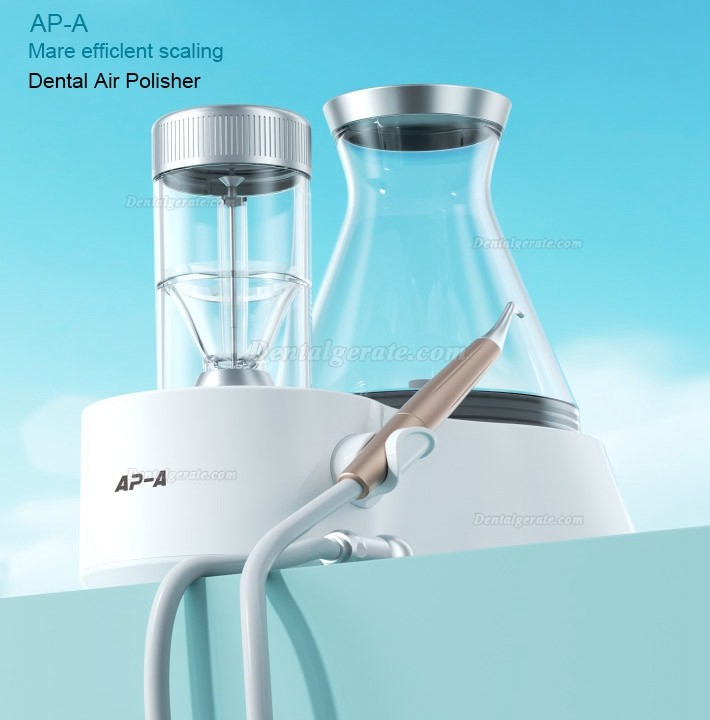 Woodpecker AP-A airflow pulverstrahlger&auml;t zahnarzt